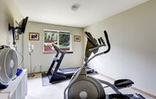 Haughton home gym construction leads