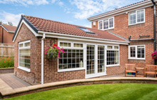 Haughton house extension leads